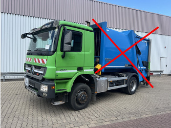 شاحنة هيكل كابينة MERCEDES-BENZ Actros 2032