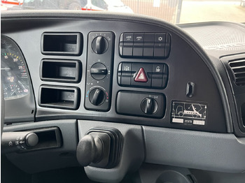 Mercedes-Benz Actros 2141 K 4x2 Actros 2141 K 4x2 Mercedes-Benz Actros 2141 K 4x2 Actros 2141 K 4x2: صورة 3