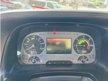 شاحنة ذات خطاف Mercedes-Benz Actros 2541 L 6x2 Actros 2541 L 6x2/48 Retarder, Lenk-/Liftachse: صورة 4