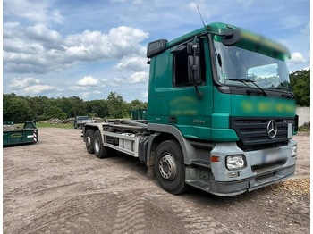 شاحنة هيكل كابينة MERCEDES-BENZ Actros 2544