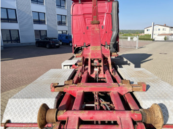 شاحنة ذات خطاف Mercedes-Benz Actros 2551 L 6x2 Actros 2551 L 6x2/46, Retarder, Liftachse, BigSpace, Bi-Xenon: صورة 2 شاحنة ذات خطاف Mercedes-Benz Actros 2551 L 6x2 Actros 2551 L 6x2/46, Retarder, Liftachse, BigSpace, Bi-Xenon: صورة 2