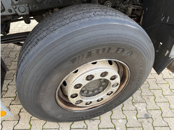 Mercedes-Benz Actros 2644 L 6x4 Actros 2644 L 6x4 Mercedes-Benz Actros 2644 L 6x4 Actros 2644 L 6x4: صورة 4