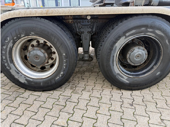 Mercedes-Benz Actros 2644 L 6x4 Actros 2644 L 6x4 Mercedes-Benz Actros 2644 L 6x4 Actros 2644 L 6x4: صورة 5