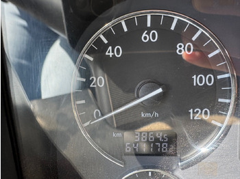 شاحنة قلاب Mercedes-Benz Actros 2648 LK 6x4 Actros 2648 LK 6x4, Retarder, Bordmatik, Bi-Xenon: صورة 4