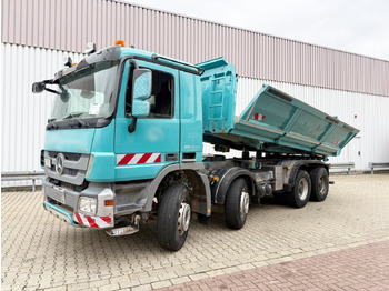 شاحنة قلاب MERCEDES-BENZ Actros 3241