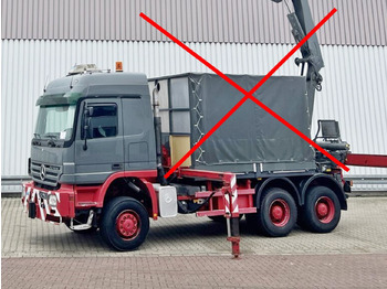 شاحنة هيكل كابينة MERCEDES-BENZ Actros
