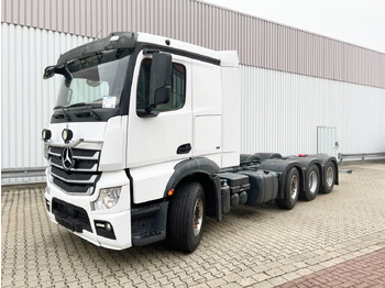 شاحنة هيكل كابينة MERCEDES-BENZ Actros