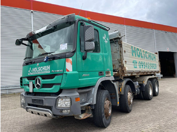 شاحنة قلاب MERCEDES-BENZ Actros
