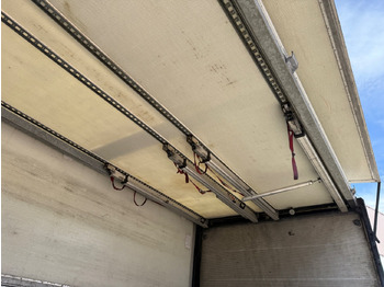 شاحنة مقفلة Mercedes-Benz Antos 1836 L 4x2 Antos 1836 L 4x2, Getränkekoffer, LBW Dautel: صورة 4 شاحنة مقفلة Mercedes-Benz Antos 1836 L 4x2 Antos 1836 L 4x2, Getränkekoffer, LBW Dautel: صورة 4