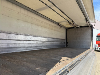 شاحنة مقفلة Mercedes-Benz Antos 1836 L 4x2 Antos 1836 L 4x2, Getränkekoffer, LBW Dautel: صورة 3 شاحنة مقفلة Mercedes-Benz Antos 1836 L 4x2 Antos 1836 L 4x2, Getränkekoffer, LBW Dautel: صورة 3