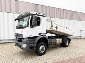 شاحنة قلاب MERCEDES-BENZ Arocs 1842