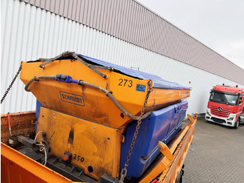 شاحنة قلاب Mercedes-Benz Arocs 2036 AK 4x4 Arocs 2036 AK 4x4, Grounder, Motorabtrieb, Bordmatik, Winterdienstausstattung: صورة 3