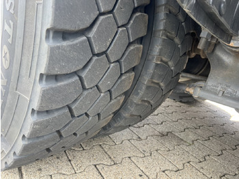شاحنة قلاب Mercedes-Benz Arocs 2635/40 K 6x4 Arocs 2635/40 K 6x4, Bordmatik links: صورة 2