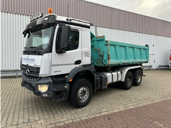 شاحنة قلاب MERCEDES-BENZ Arocs 2643