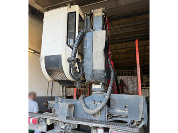 شاحنة قطع الأشجار, شاحنة كرين Mercedes-Benz Arocs 2648 6x4 Arocs 2648 6x4 mit Heckkran Epsilon M12Z83, Krankabine: صورة 4 شاحنة قطع الأشجار, شاحنة كرين Mercedes-Benz Arocs 2648 6x4 Arocs 2648 6x4 mit Heckkran Epsilon M12Z83, Krankabine: صورة 4