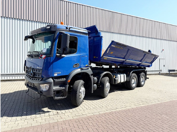 شاحنة قلاب MERCEDES-BENZ Arocs 3243
