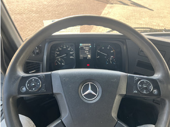 شاحنة قلاب Mercedes-Benz Arocs 3243 K 8x4/4 Arocs 3243 K 8x4/4, Bordmatik: صورة 4