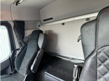 شاحنة التعدين Mercedes-Benz Arocs 3258 LK 8x4/4 Arocs 3258 LK 8x4/4, Retarder, Bi-Xenon, Stahlmulde ca. 14m³, hydr. Heckklappenöffnung: صورة 4 شاحنة التعدين Mercedes-Benz Arocs 3258 LK 8x4/4 Arocs 3258 LK 8x4/4, Retarder, Bi-Xenon, Stahlmulde ca. 14m³, hydr. Heckklappenöffnung: صورة 4