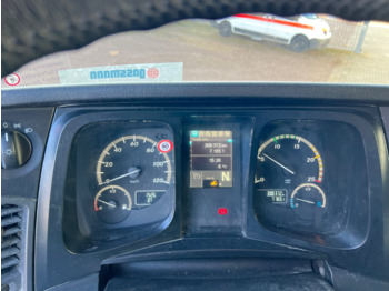 وحدة جر Mercedes-Benz Arocs 3351 LS 6x4 Arocs 3351 LS 6x4, StreamSpace, Bi-Xenon, Hydraulik: صورة 3