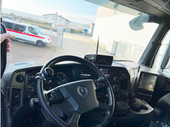 وحدة جر Mercedes-Benz Arocs 3351 LS 6x4 Arocs 3351 LS 6x4, StreamSpace, Bi-Xenon, Hydraulik: صورة 2