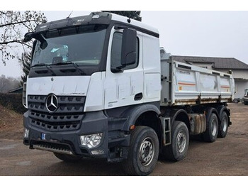 شاحنة قلاب MERCEDES-BENZ Arocs