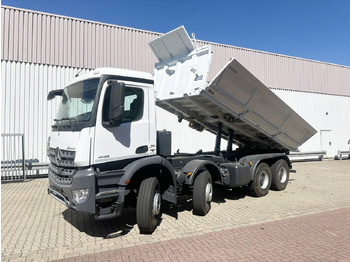 شاحنة قلاب MERCEDES-BENZ Arocs 4142
