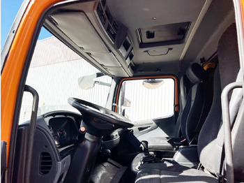 Mercedes-Benz Atego 1024 L 4x2 Atego 1024 L 4x2 mit Kran Fassi F80A.0.21 Mercedes-Benz Atego 1024 L 4x2 Atego 1024 L 4x2 mit Kran Fassi F80A.0.21: صورة 4