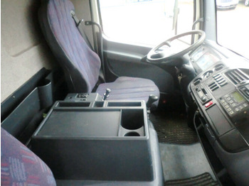 شاحنة الفريزر Mercedes-Benz Atego 815 4x2: صورة 2