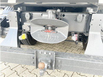 شاحنة قلاب Mercedes-Benz Atego 818/23 K 4x2 Atego 818/23 K 4x2, 2x AHK, Meiller-Kipper, mehrfach Vorhanden!: صورة 3