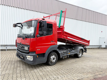 شاحنة قلاب MERCEDES-BENZ Atego 818