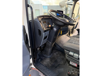 شاحنات مسطحة Mercedes-Benz Atego Atego 816 4 x 2: صورة 5 شاحنات مسطحة Mercedes-Benz Atego Atego 816 4 x 2: صورة 5