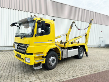 شاحنة نقل المخلفات MERCEDES-BENZ Axor 1833
