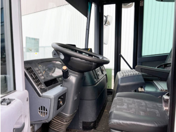 شاحنة النفايات لنقل القمامة Mercedes-Benz Econic 2633 L/NLA 6x2/4 Econic 2633 L/NLA 6x2/4, Lenkachse, Sperrmüllwagen ca. 23,9m³: صورة 2