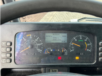 شاحنة النفايات لنقل القمامة Mercedes-Benz Econic 2633 L/NLA 6x2/4 Econic 2633 L/NLA 6x2/4, Lenkachse, Sperrmüllwagen ca. 23,9m³: صورة 4