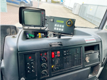 شاحنة النفايات لنقل القمامة Mercedes-Benz Econic 2633 L/NLA 6x2/4 Econic 2633 L/NLA 6x2/4, Lenkachse, Sperrmüllwagen ca. 23,9m³: صورة 5