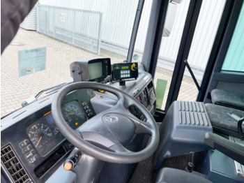 شاحنة النفايات لنقل القمامة Mercedes-Benz Econic 2633 L/NLA 6x2/4 Econic 2633 L/NLA 6x2/4, Lenkachse, Sperrmüllwagen ca. 23,9m³: صورة 3
