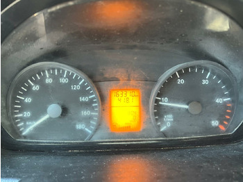 شاحنة ستارة جانبية, الشاحنات الصغيرة كابينة مزدوجة Mercedes-Benz Sprinter 209 CDI 4x2 Doka Sprinter 209 CDI 4x2 Doka: صورة 3 شاحنة ستارة جانبية, الشاحنات الصغيرة كابينة مزدوجة Mercedes-Benz Sprinter 209 CDI 4x2 Doka Sprinter 209 CDI 4x2 Doka: صورة 3