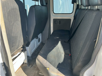 شاحنة ستارة جانبية, الشاحنات الصغيرة كابينة مزدوجة Mercedes-Benz Sprinter 209 CDI 4x2 Doka Sprinter 209 CDI 4x2 Doka: صورة 4 شاحنة ستارة جانبية, الشاحنات الصغيرة كابينة مزدوجة Mercedes-Benz Sprinter 209 CDI 4x2 Doka Sprinter 209 CDI 4x2 Doka: صورة 4