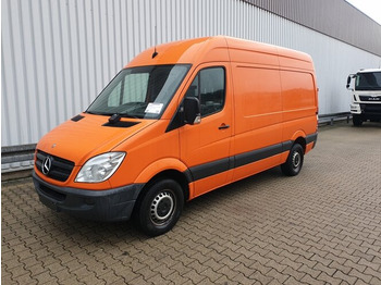 فان MERCEDES-BENZ Sprinter 313