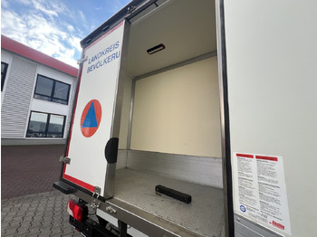 شاحنة Mercedes-Benz Sprinter 515 4x2 Doka Sprinter 515 4x2 Doka, Kühlkoffer: صورة 4