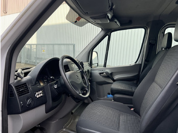 شاحنة Mercedes-Benz Sprinter 515 4x2 Doka Sprinter 515 4x2 Doka, Kühlkoffer: صورة 5