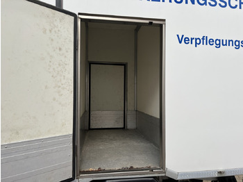 شاحنة Mercedes-Benz Sprinter 515 4x2 Doka Sprinter 515 4x2 Doka, Kühlkoffer: صورة 2