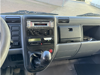 شاحنة ذات خطاف Mitsubishi Canter Fuso 6C15D 4x2 Doka Canter Fuso 6C15D 4x2 Doka, City-Abroller: صورة 3 شاحنة ذات خطاف Mitsubishi Canter Fuso 6C15D 4x2 Doka Canter Fuso 6C15D 4x2 Doka, City-Abroller: صورة 3