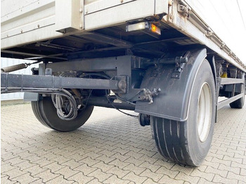 مقطورة نقل المشروبات Orten PRASQ 18 Getränkeanhänger PRASQ 18 Getränkeanhänger, Stapleraufnahme, 14x Vorhanden!: صورة 2