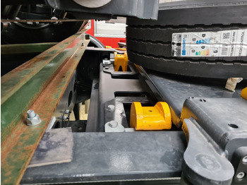 جديدة مقطورة هوك ليفت/ لود لوجر PS2H M3 PS2H M3 Schlitten-Abrollanhänger: صورة 3 جديدة مقطورة هوك ليفت/ لود لوجر PS2H M3 PS2H M3 Schlitten-Abrollanhänger: صورة 3