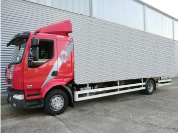 شاحنة هيكل كابينة RENAULT Midlum 220