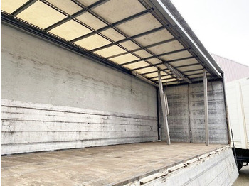 شاحنة مقفلة Scania R450 LB 6x2-4 R450 LB 6x2-4 Getränkekoffer, Retarder, Lift-/Lenkachse, Stapleraufnahme: صورة 2 شاحنة مقفلة Scania R450 LB 6x2-4 R450 LB 6x2-4 Getränkekoffer, Retarder, Lift-/Lenkachse, Stapleraufnahme: صورة 2