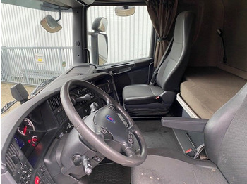 Scania R450 LB 6x2-4 R450 LB 6x2-4 Getränkekoffer, Retarder, Lift-/Lenkachse, Stapleraufnahme Scania R450 LB 6x2-4 R450 LB 6x2-4 Getränkekoffer, Retarder, Lift-/Lenkachse, Stapleraufnahme: صورة 3