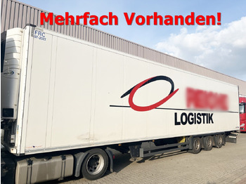 Schmitz Cargobull SKO 24/L-13.4 FP 45 SKO 24/L-13.4 FP 25 45 COOL, Mega, Doppelstock Schmitz Cargobull SKO 24/L-13.4 FP 45 SKO 24/L-13.4 FP 25 45 COOL, Mega, Doppelstock: صورة 1 Schmitz Cargobull SKO 24/L-13.4 FP 45 SKO 24/L-13.4 FP 25 45 COOL, Mega, Doppelstock Schmitz Cargobull SKO 24/L-13.4 FP 45 SKO 24/L-13.4 FP 25 45 COOL, Mega, Doppelstock: صورة 1