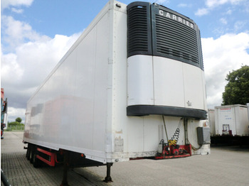 نصف مقطورة مُبرِّدة Schmitz Cargobull SKO 24 Sko 24: صورة 5